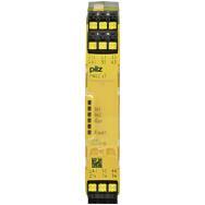 Pilz PNOZ s7 C 24VDC 4n/o 1n/c    751107 Sicherheitsschaltgerät