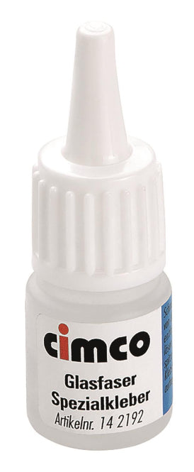Cimco Glasfaser Spezialkleber 3g  142192