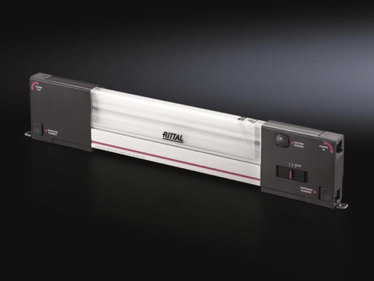 Rittal Leuchte LED 1200lm     SZ 2500300 100-240V 437mm m.Bewegungsmelder
