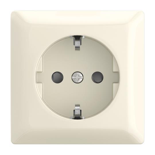 BJ SCHUKO Steckdose         20 EAPBJ-522 Safety+AP