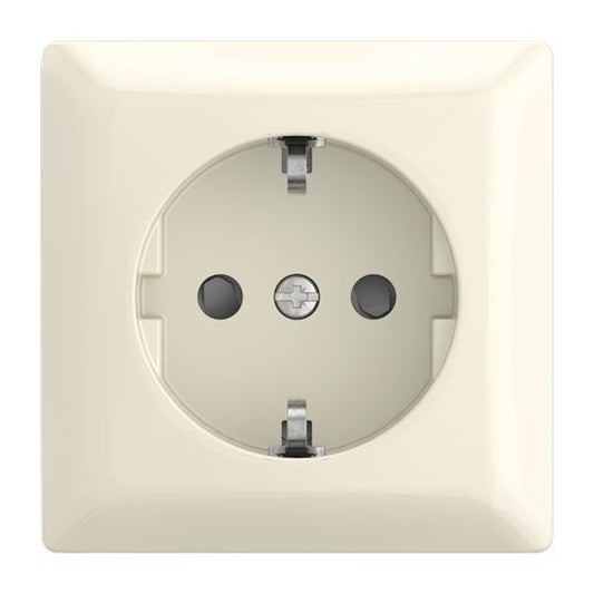 BJ SCHUKO Steckdose         20 EAPBJ-522 Safety+AP