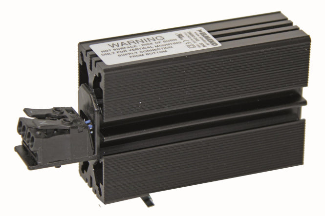 Elmeko Schaltschrankheizung SM 30 30W    110 - 240V AC/DC 20M3070X
