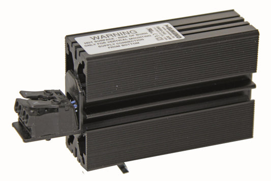 Elmeko Schaltschrankheizung SM 30 30W    110 - 240V AC/DC 20M3070X