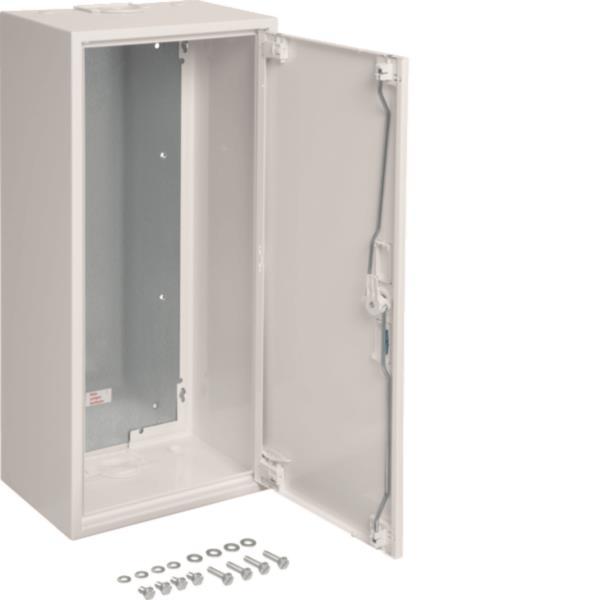Hager Hausanschlussschrank univ.Z  ZB80F Aufstülpen 650x300x205mm f.HAK-NH00