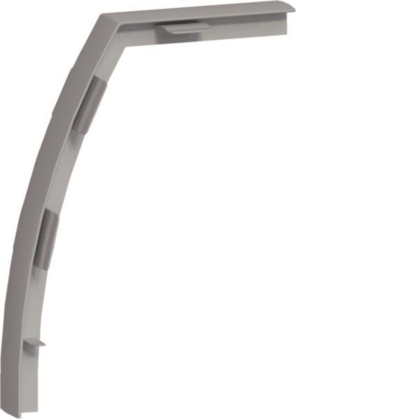 Hager Rangierkanalverbinder        FZ44V f.Rangierkanäle FZ441-FZ445N halogenfrei