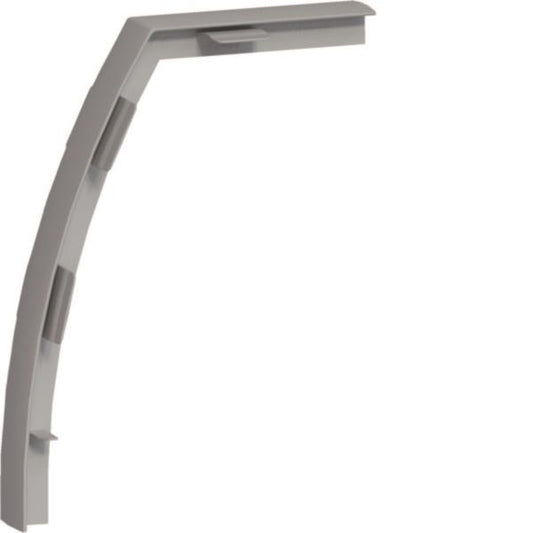 Hager Rangierkanalverbinder        FZ44V f.Rangierkanäle FZ441-FZ445N halogenfrei