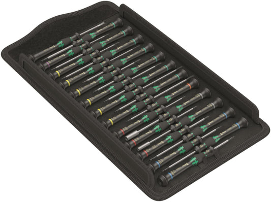 Wera Schraubdr.Set      05105604001      05134000001