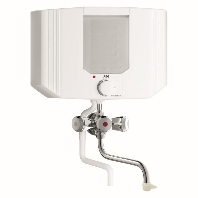 AEG Kochendwassergerät      Thermofix KL 2kW 230V weiss 228908