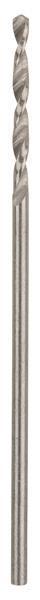 Bosch Metallbohrer HSS-G DIN 2 Stück          338 1x12x34mm           2608585906