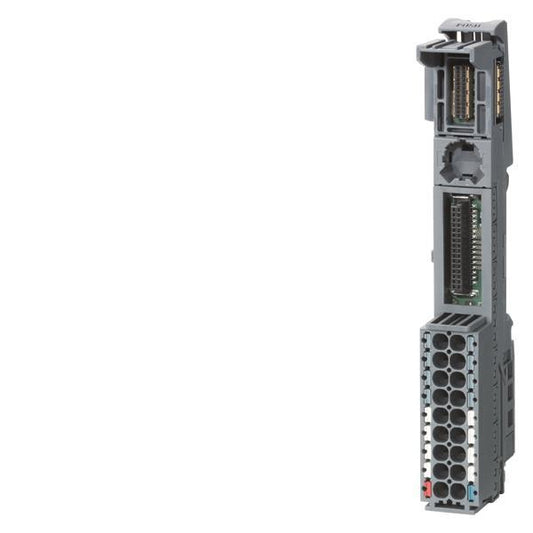 SIEM SIMATIC ET 200SP 6ES7193-6BP00-0BA1 BASEUNIT BU15-P16+A0+2B/T