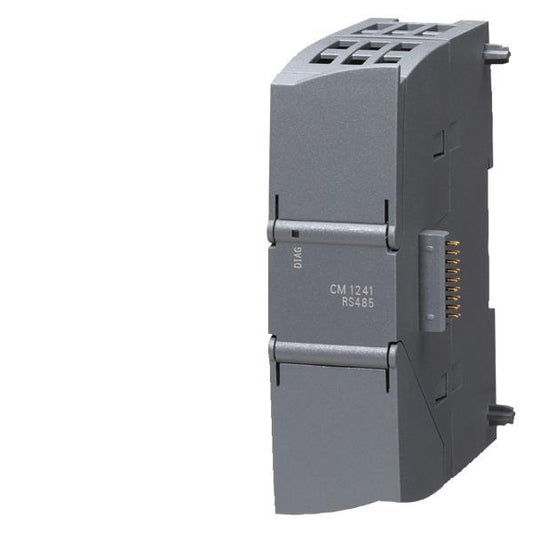 Siemens 6ES72411CH320XB0 SIMATIC S7-1200 Kommunikationsmodul CM 1241 RS422/485