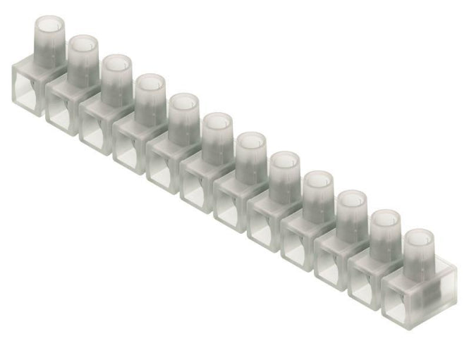 HKL PVC-Dosenklemme                465.N    4,0qmm