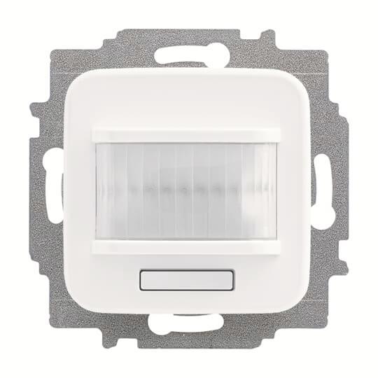 BJ Bewegungsmelder 180 flex   64762-214  Komfort Sensor