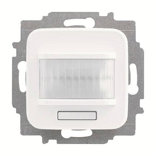 BJ Bewegungsmelder 180 flex   64762-214  Komfort Sensor