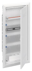 Striebel Media VT UP Patchp. 4R  UK648MW m.Wifi Tür 2CPX031388R9999