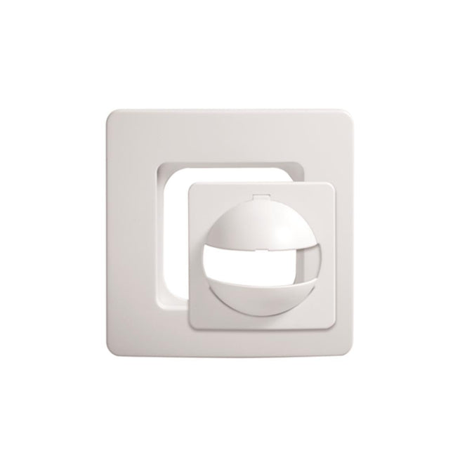 ESYLUX Abdeckung IP20 für Bewegungs- und       Präsenzmelder weiss    EM10055102