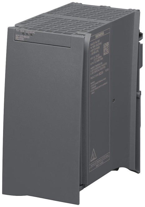 Siemens 6EP13334BA00 SIMATIC PM 1507     24V/8A geregelte Stromvers. f.S7-1500
