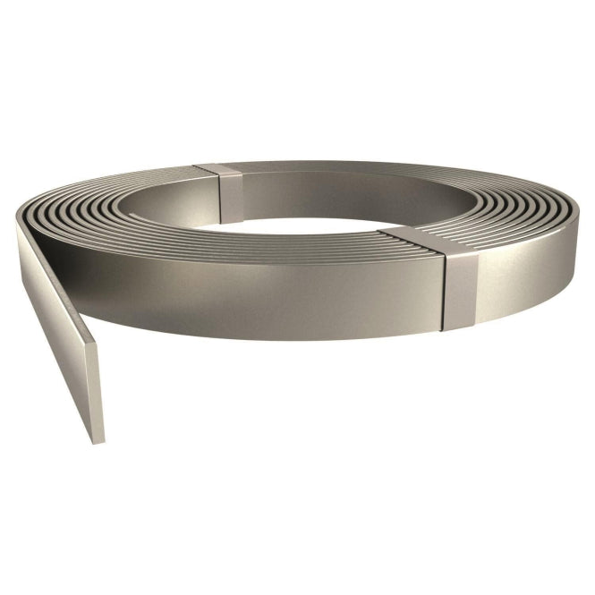 OBO 5052 V4A 30X3.5 Bandstahl 25m Ring   30x3,5mm A4 1.4571/1.4404 5018730