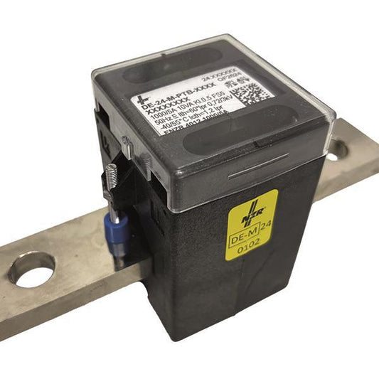 NZR    Aufsteckstromwandler 200/5 A, MID 42121539 Aufsteckstromwandler 200/5 A