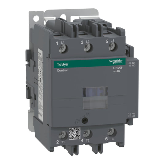 GS Leist. Schütz                LC1D95P7   C Tesys 230V 45KW 50/60HZ 3-polig