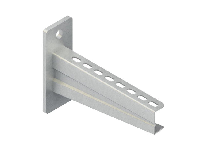 NIED Wandausleger schwer         KTAS200 **   145x230mm feuerverzinkt