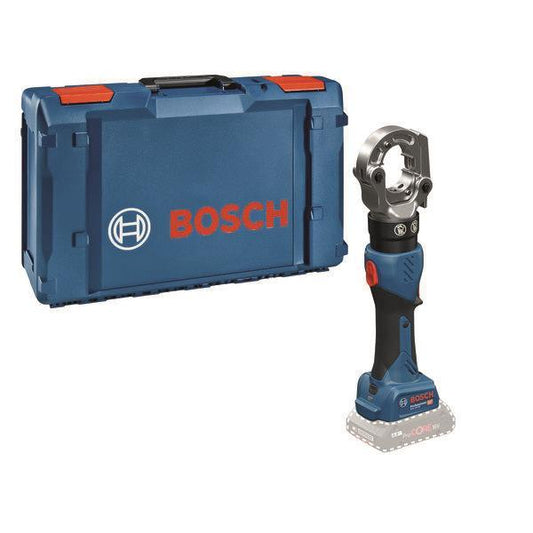 Bosch Akku-Hydraulisches Presswerkz           GPH 18V-60 (solo XL)    06019P0100