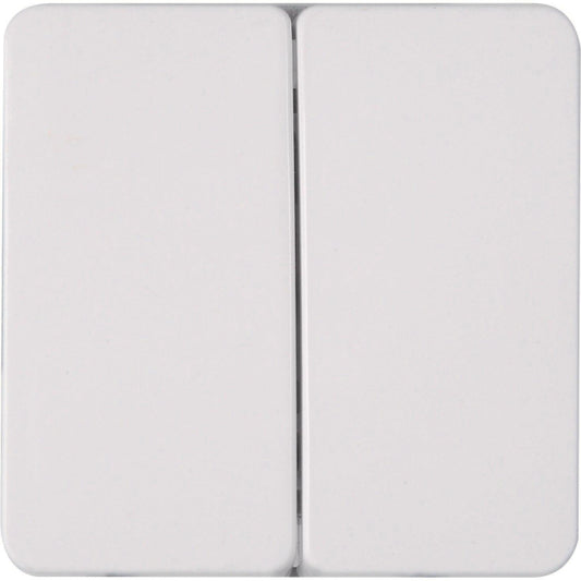 KOPP HK02 Wippe Serien       3314.1300.3     arktis-weiss