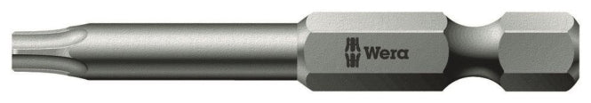 Wera Torx-Bits TX 20x50                  867/4 Z                      05060134001
