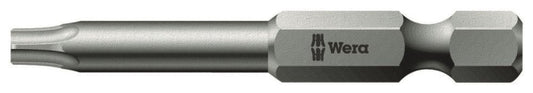 Wera Torx-Bits TX 20x50                  867/4 Z                      05060134001