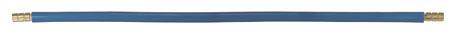 FTG Verdrahtungsleitung 6qmm       2883B 2xAE blau 2883B