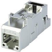 TG AMJ-S Modul Cat6A 500MHz  J00029A2000 T568A ClassEA RJ45 VPE=2 (12St Umkarton)