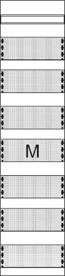 Striebel Multimediafeld             FM17         1050mm  BH3