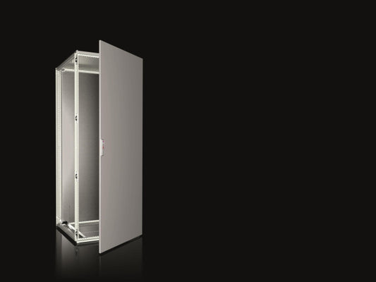 Rittal Anreih-Schranksystem  VX 8808.000 1-türig BHT 800x2000x800mm