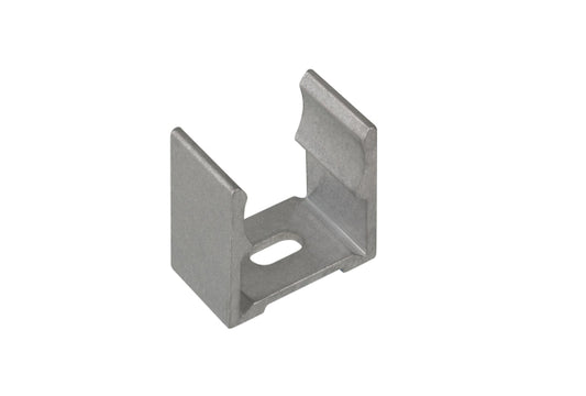 Fränkische AKS-E 50 Alu Klemmschelle M50 ** 20970050
