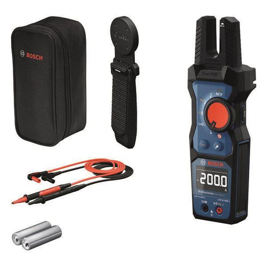 Bosch Gabelstromzange GFM     0601077401 1000-15 +MH1