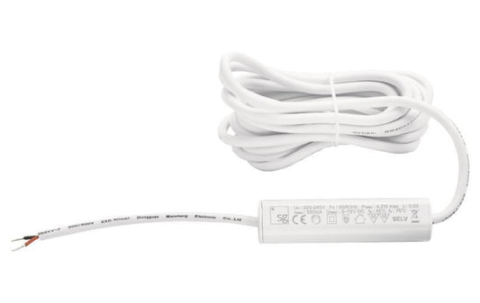 SGL NANO Driver Slim 350mA        820078 1-4,2W dimmbar Phasenabschnitt 90x23mm