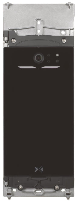 Bticino 345000 Türstation LINEA 5000     m.7"-Touchscreen u.Smart Access