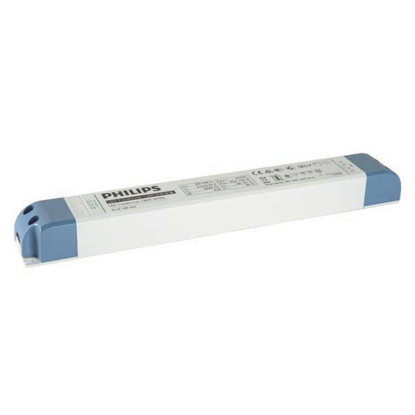 BRUM LED-Netzgerät 24V 150W     17244000     1-150W IP20 schaltbar 310x40x30mm
