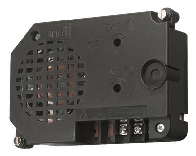 GRO Türlautsprecher Einbau         74301    TL 5150/53 Universal