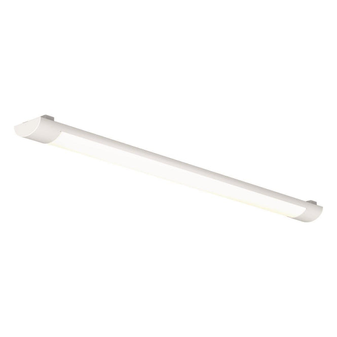 EVN LED-Anbauleuchte opal ws   L8972802W    28W 2500lm 3000K B80mm L897mm