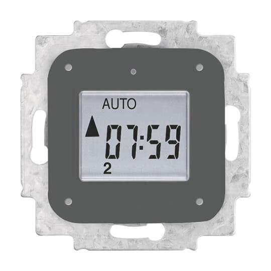 BJ Jalousie-Compact-Timer         6422 U