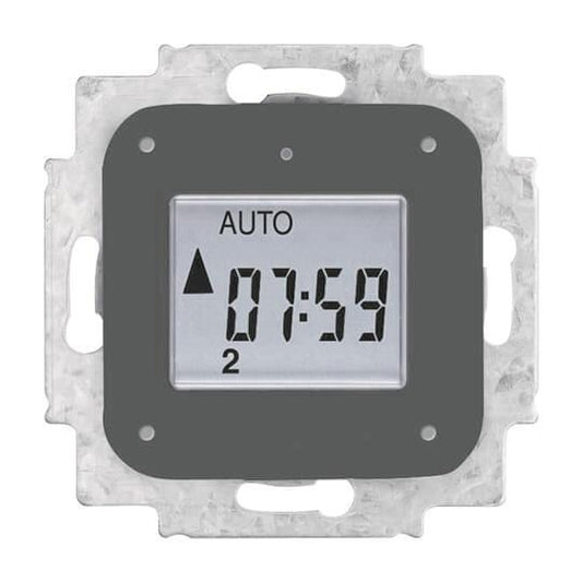 BJ Jalousie-Compact-Timer         6422 U