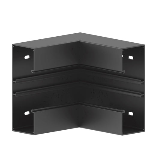 GGK BR 60x170/80-IEGGK   BR 60x170/80-IE Inneneck BR 60x170/80-9005 PVC 12729