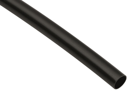ABN Isolierschlauch PVC           SSLAPL f.Datenleitung z.APL +90/-40° sw 12mm
