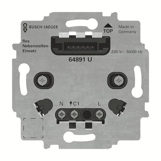 BJ Nebenstellen-Einsatz flex     64891 U