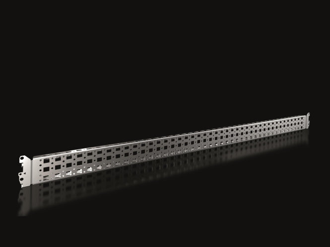 Rittal System-Chassis        VX 8617.160 23x64mm f.innere Montageebene 1=4