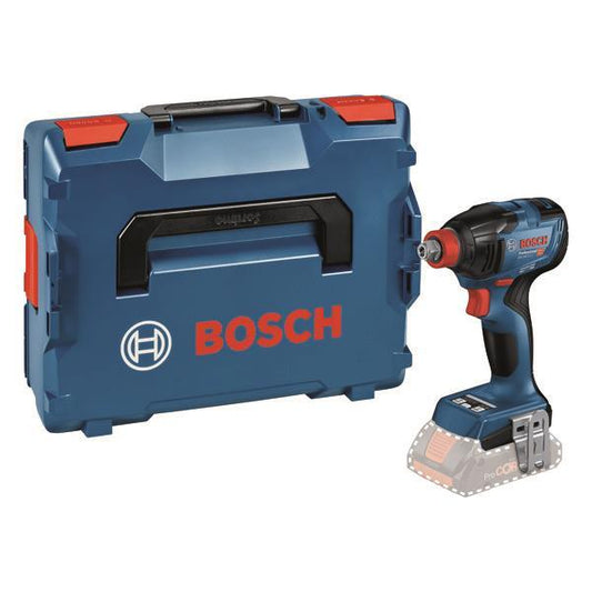 Bosch Akku-Drehschlagschrauber                GDX 18V-210 C           06019J0201