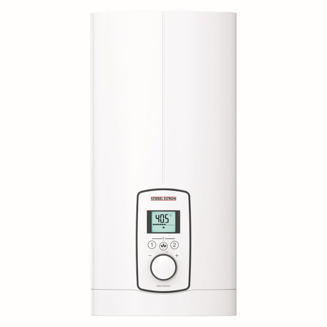 Stiebel Durchlauf-     DEL 18/21/24 Plus erhitzer 400V EEF,:A              236739