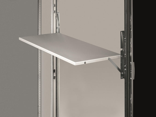Rittal  Ablagepult  PS 4638800           800mm für VX,TS,SE,CM,TP,PC
