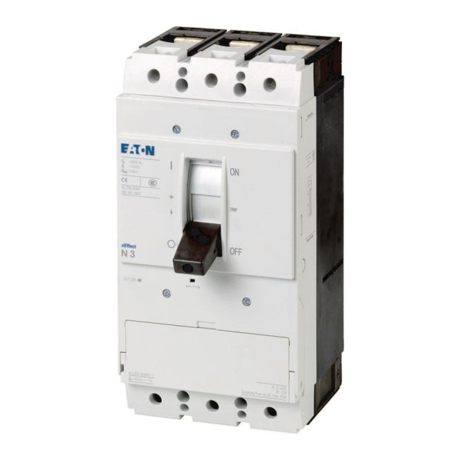 EATON PN3-630 Lasttrennschalter   266018 3p 630A 266018